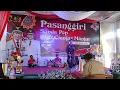 Download Lagu Cianjur Manjur || Lomba Lagu Sunda Pop Juara 3 Tk. Kabupaten Cianjur Voc. Endi