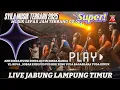 Lagu 🔴SYILA MUSIC TERBARU 2025🔥 FRESH JABUNG MUSIC LEPAS PALING ENAK FULLBASS JABUNG JAM MALAM#syilamusic