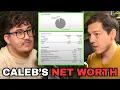 Just PAY IT OFF - Graham Audits Caleb Hammer s Investments DEBT