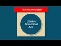 LIBstick Alma Cloud App