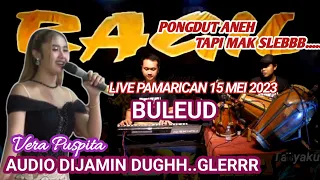 buleud kendang rampak ragil pongdut