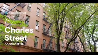 82 Charles St 5R listing