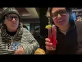 You Me Food Review Baldamar at Rosedale Center in Roseville Minnesota
