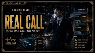 3. Real Call - Chasing Deal | Suspense Dark Eurobeat Property Lead Song