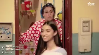 صلاح وفاتي الحلقة التانية الأولى 