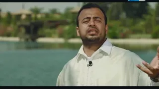 يا ليتني كنت معهم مع الداعية مصطفي حسني     امنية كل واحد نفسه في الحج دندنها