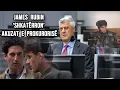 Download Lagu James Rubin dëshmon në Gjykatë Speciale, 'shkatërron' pretendimet e Prokurorisë Speciale