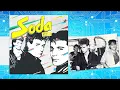 Soda Stereo – Tratame Suavemente [ Audio rip from 2025 MOV Vinyl LP ]