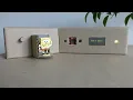 Morse Code Micro bit Fun Craft Projects