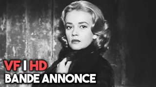 Le Dos au mur (1958) Bande Annonce VF [HD]