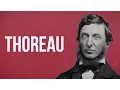 POLITICAL THEORY - Henry David Thoreau