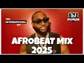 Download Lagu BEST OF NAIJA AFROBEAT VIDEO MIX | FEB 2025 | AFROBEAT MIX 2025 | DJ PEREZ |  Rema, Tyra, Ruger,