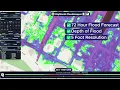 ShorelySafe Home of America s Best Forecast Flood Mapper