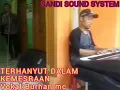Download Lagu TERHANYUT DALAM KEMESRAAN latihan