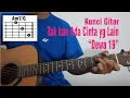 Lagu Kunci Gitar    \
