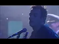 Gorillaz - On Melancholy Hill (Live on Letterman)