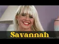 Savannah A Life of Excess Fame and Tragic Demise