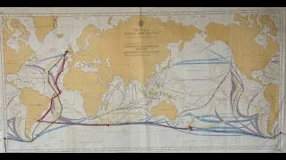 22 March 2025 The mission, the launch, and begging