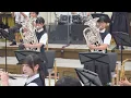 I wonder/Da-iCE 【大阪桐蔭吹奏楽部】
