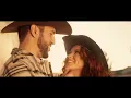 Grupo Frontera, Eslabon Armado - Quedate Conmigo - (Video Oficial)
