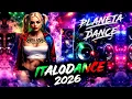 Lagu Set Mix ITALO DANCE 2026 | Mega Mix Só As Melhores 🔥Nostalgia Remix