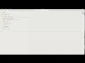 GNOME Builder Rust Analyzer - Cargo fmt