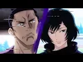【MAD】第六感 THE SIXTH SENSE 【呪術廻戦】