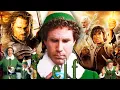 Elf 2003 Movie Will Ferrell James Caan Zooey Deschanel Action Movie Review And Facts