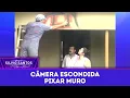 Lagu Pixar Muro | Câmeras Escondidas (21/11/25)