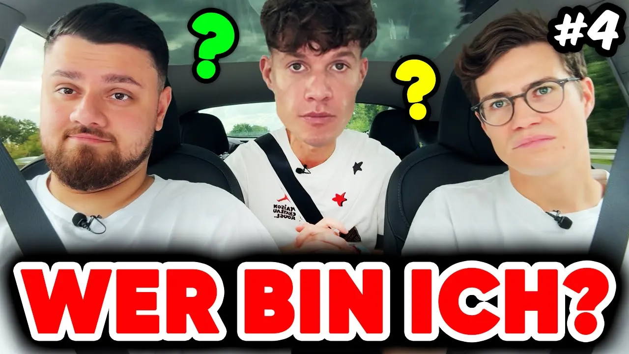 LUCREW channel featured image