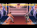 Download Lagu Fei long vs Dhalsim (Hardest) Ultra Street Fighter 2: The Final Challengers.