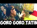 Download Lagu Goro Goro Omongane Tatin Karo Elisha, Wadine pak Seno Di bahas tatin
