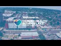 Welcome to the Denver Health Sloan s Lake Primary Care Center 15