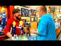 I Went To 100 Stores Bought EVERY Dragon Ball Item
