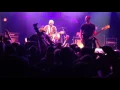 The Menzingers - The Obituaries Royale Boston MA