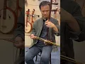 Demo for Lior - PROFESSIONAL PREMIUM AGED ROSEWOOD ERHU BY YU KAI MING