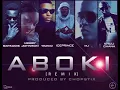 Ice Prince - ABOKI REMIX ft Sarkodie, Mercy Johnson, Wizkid, M.I and Khuli Chana