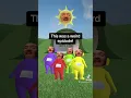 Download Lagu This was a strange #teletubbies episode! #pipiman #memes #funnyshort #nostalgia #fyp