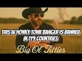 AI Country Music Banger - Big ol Titties