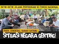 Lagu 🔴LIVE‼️NEGARA GENTING. PARA JENDERAL DAN TOKOH SUDAH DATANG, MAU APA MEREKA?