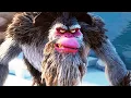 ICE AGE: CONTINENTAL DRIFT Clips - \