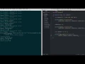 Intro To Computer Science - Lesson 11