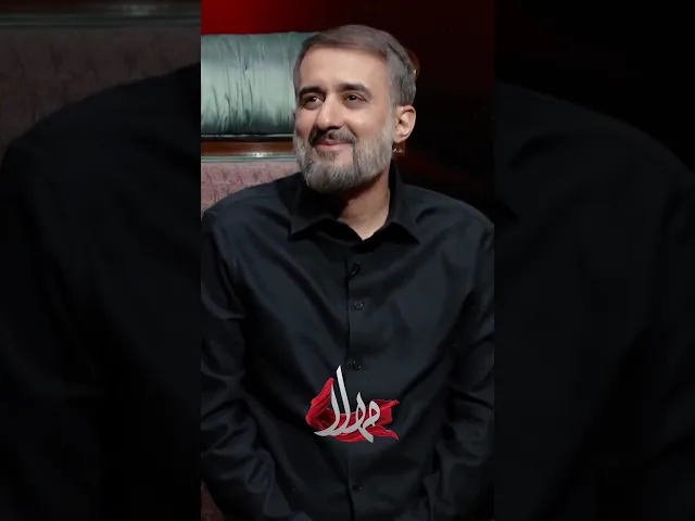 ماجرای شعر معروف سیف فرغانی #shorts