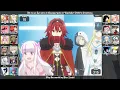 Download Lagu Top 30 Rico Sasaki Anime Songs (Party Ranking)
