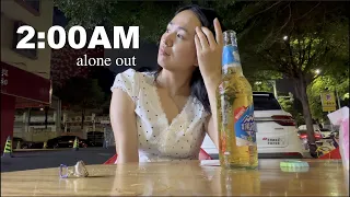 2 00 am in china what its like as a chinese single woman