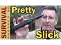 Smith and Wesson OTF Assisted-Opening Knife - Pros and Cons