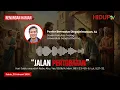 Lagu RENUNGAN HARIAN SABTU, 21 FEBRUARI 2026 | “JALAN PERTOBATAN”