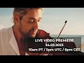 Download Lagu David Garrett - VII. Träumerei (by Schumann) (Official Music Video)