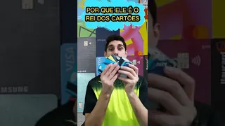 POR QUE ELE É O REI DOS CARTÕES ? #cartoes #convites #dicas