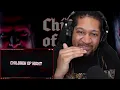 Jonathan Young - Children of Night (feat. Three Days Grace ) Reaction